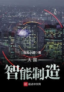 Intelligent Manufacturing in a Big Country