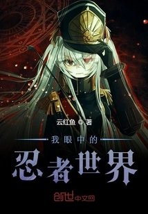 The Ninja World in My Eyes