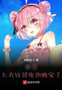 Because I Was Too Rich, I Spent All My Money