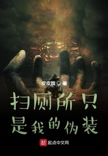 Cleaning Toilets is Just My Disguise