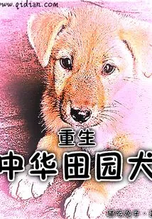 Reborn Chinese Pastoral Dog