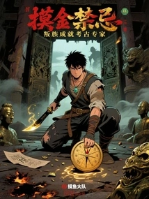 Taboo About Touching Gold: Rebellious Clan Becomes Archaeological Expert