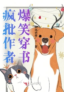 Crazy Author: Hilarious Book