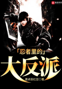 The Villain in Ninja