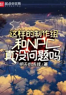 Is There Really No Problem with Such a Production Team and Npc?