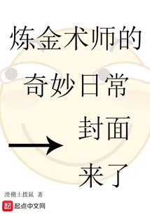 The Amazing Daily Life of an Alchemist