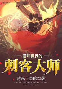 The Master Assassin of the Collapsed World