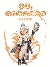 Rebirth: I Clean Toilets in Heaven