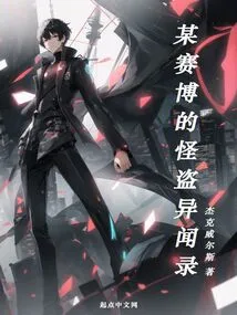 A Mysterious Thief in a Certain Cyberspace