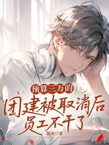 After the Team Building Project with a Budget of Rmb 30,000 Was Cancelled, the Employees Quit