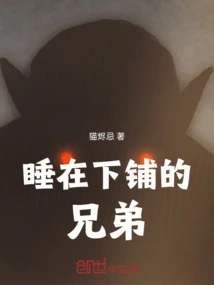 The Brother Sleeping on the Lower Bunk