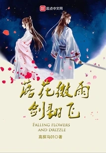 Falling Flowers and Light Rain, Sword Flying