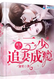 The Third Young Man in Love is Addicted to Chasing His Wife