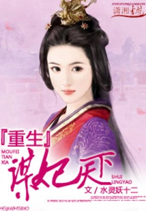 Rebirth of the Concubine World