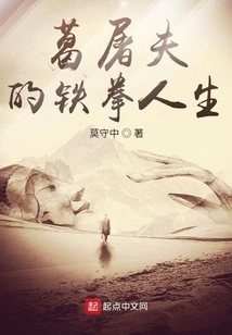 Butcher Ge's Iron Fist Life