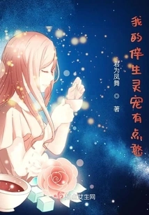 My Companion Spirit Pet is a Bit Silly