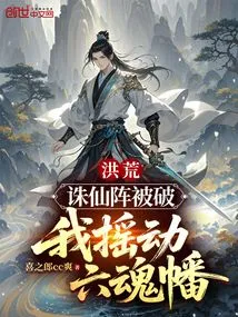 Honghuang: the Immortal Killing Formation is Broken, I Wave the Six Soul Flags