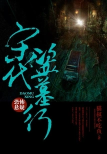 Song Dynasty Tomb Robbery