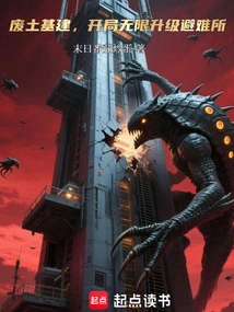 Wasteland Infrastructure, Infinitely Upgrade the Shelter at the Beginning