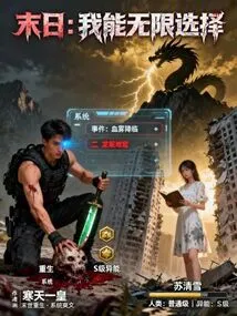 Doomsday: I Have Unlimited Choices