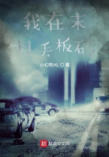 I Throw Bricks at the End of the World