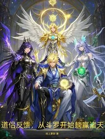 Feedback from Fellow Taoists: Starting from Douluo, You Can Win the World