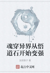 The Soul Travels to Another World and Becomes Stronger Starting from the Enlightenment Stone