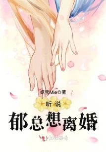 I Heard That Mr. Yu Wants a Divorce