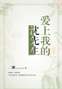 Fall in Love with My Mr. Shen