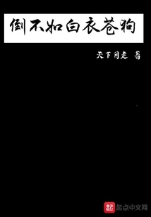 Not as Good as a Gray Dog ​​in White Clothes