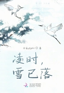 At Midnight, the Snow Has Fallen