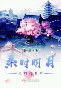 In the Qin Dynasty, the Bright Moon Shone Brightly