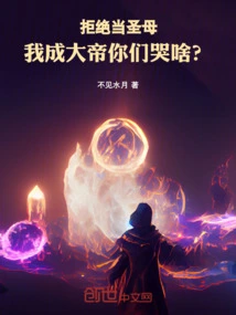 If You Refuse to Be a Holy Mother, Why Are You Crying When I Become an Emperor?