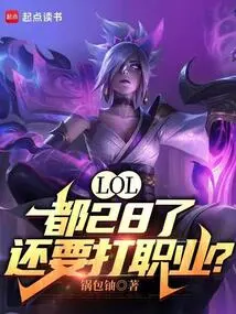 Lol: You Are Already 28, and You Still Want to Play Professionally?