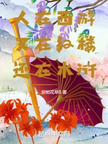 People Are Traveling to the West, They Are in the Red Mansion, and They Are Still in the Water Margin!