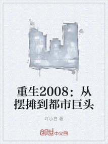 Rebirth 2008: from Stall to Urban Giant