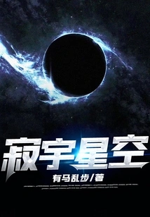 Silent Universe Starry Sky