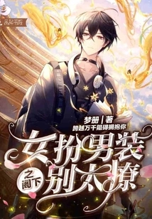 Don't Be Too Flirtatious, Sir, When You're a Woman Disguised as a Man