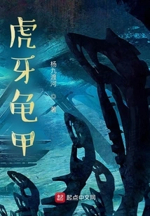 Tiger Tooth Tortoise Shell 4