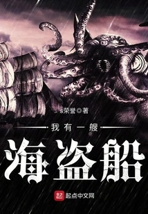 I Have a Pirate Ship