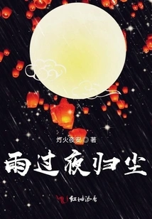 Return to Dust after a Rainy Night