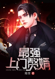 The Strongest Door-to-door Son-in-law