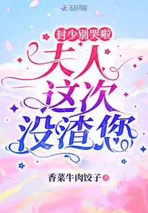 Don't Cry, Mr. Feng. Madam Didn't Slander You This Time