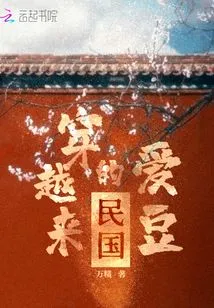 The Idol Who Traveled Through Time in the Republic of China