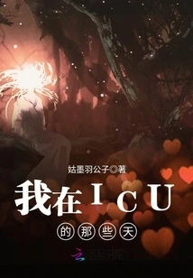 The Days I Was in the Icu