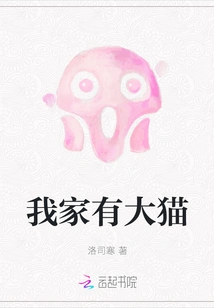 I Have a Big Cat at Home