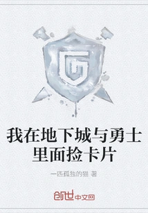 I Picked up Cards in Dungeons and Fighters