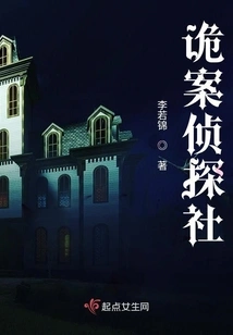 Mystery Detective Agency