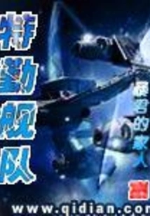 Special Service Fleet