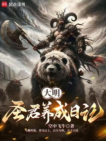 Daming: Diary of the Development of a Saint